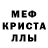 МЕТАДОН кристалл Alex Coch